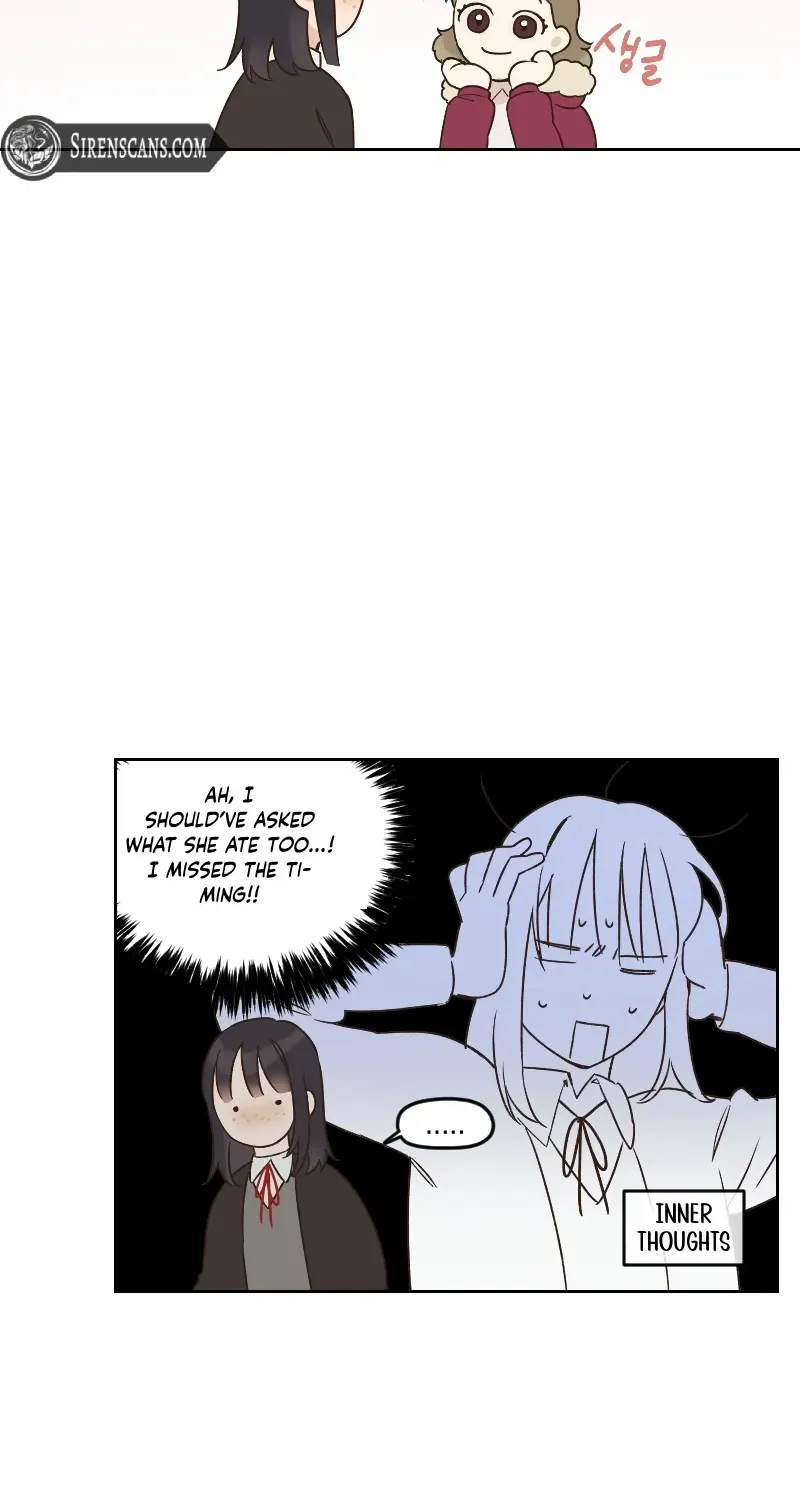 Beyond The Chapter 31 page 10 - 