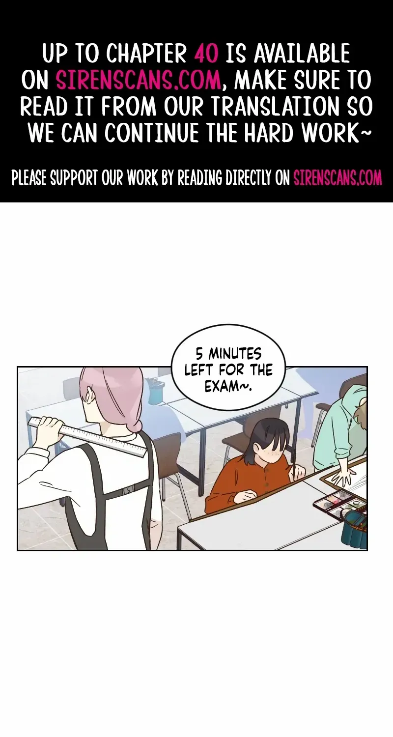 Beyond The Chapter 32 page 2 - 