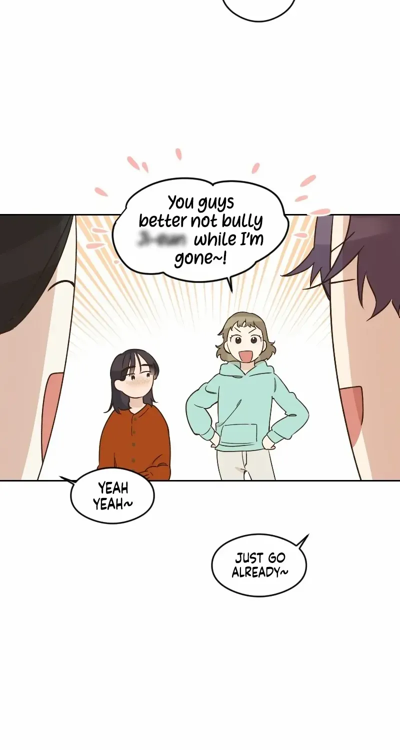 Beyond The Chapter 32 page 11 - 