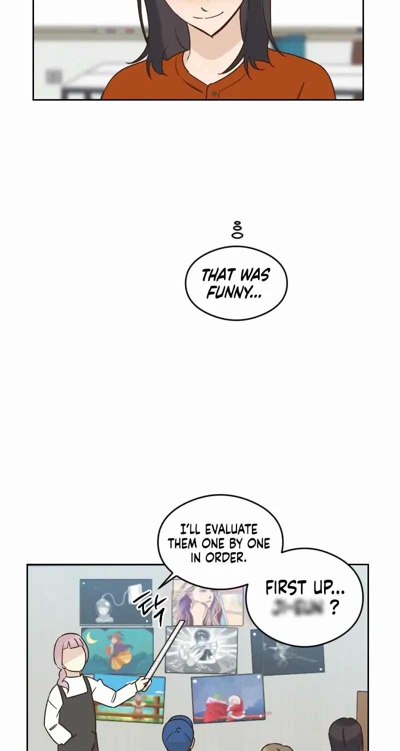 Beyond The Chapter 32 page 13 - 