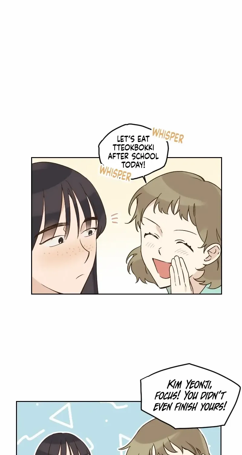 Beyond The Chapter 32 page 15 - 