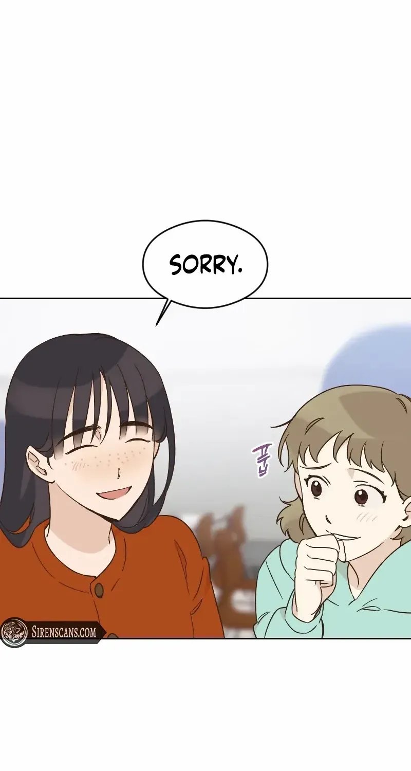 Beyond The Chapter 32 page 20 - 