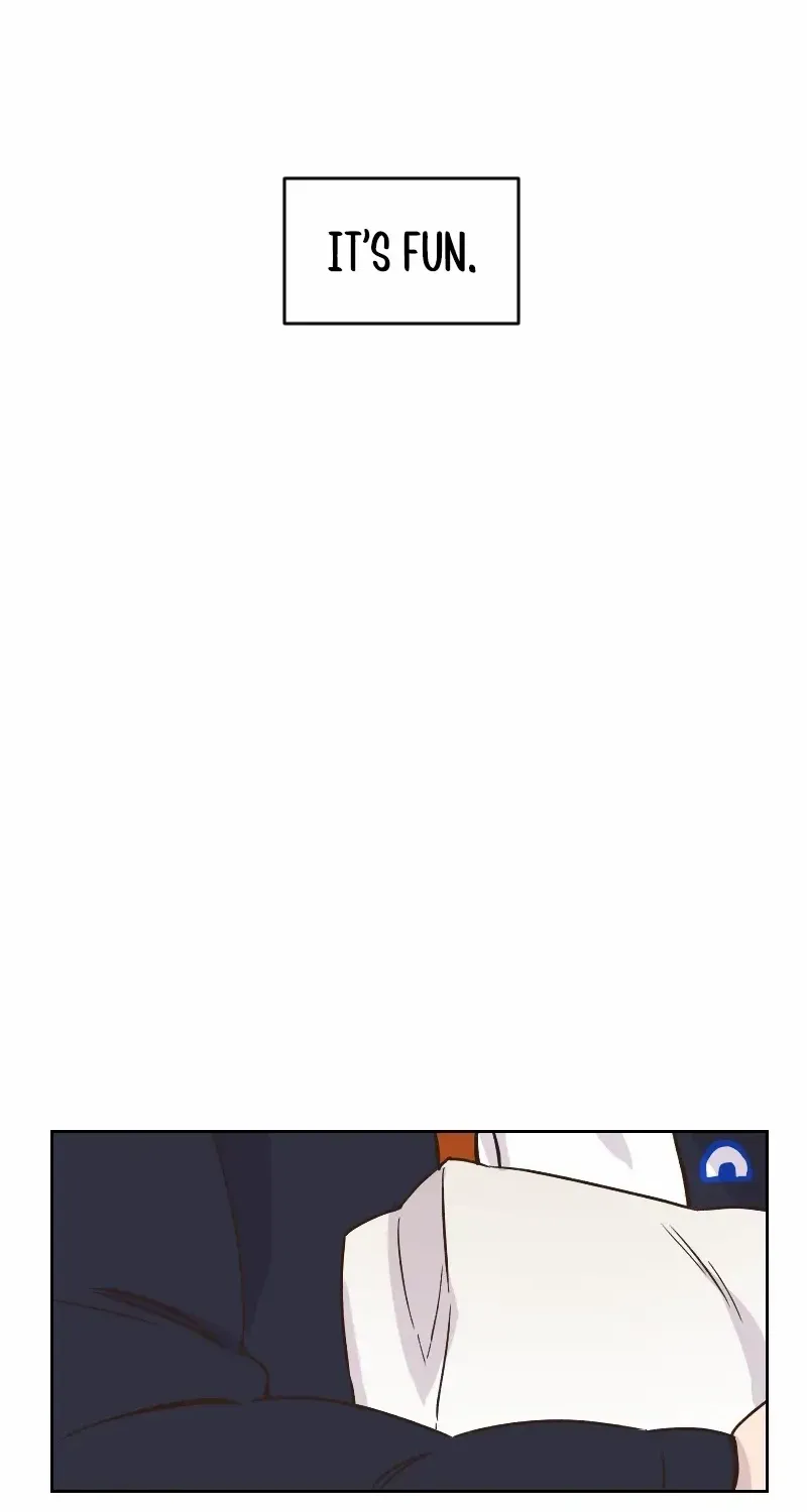 Beyond The Chapter 32 page 21 - 