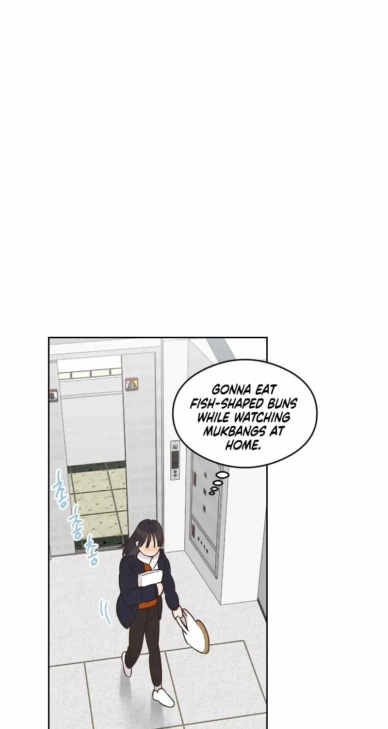 Beyond The Chapter 32 page 22 - 