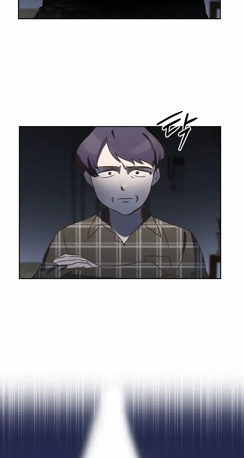 Beyond The Chapter 32 page 25 - 