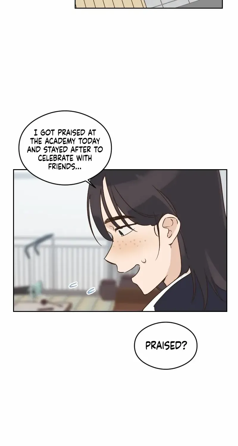 Beyond The Chapter 32 page 29 - 