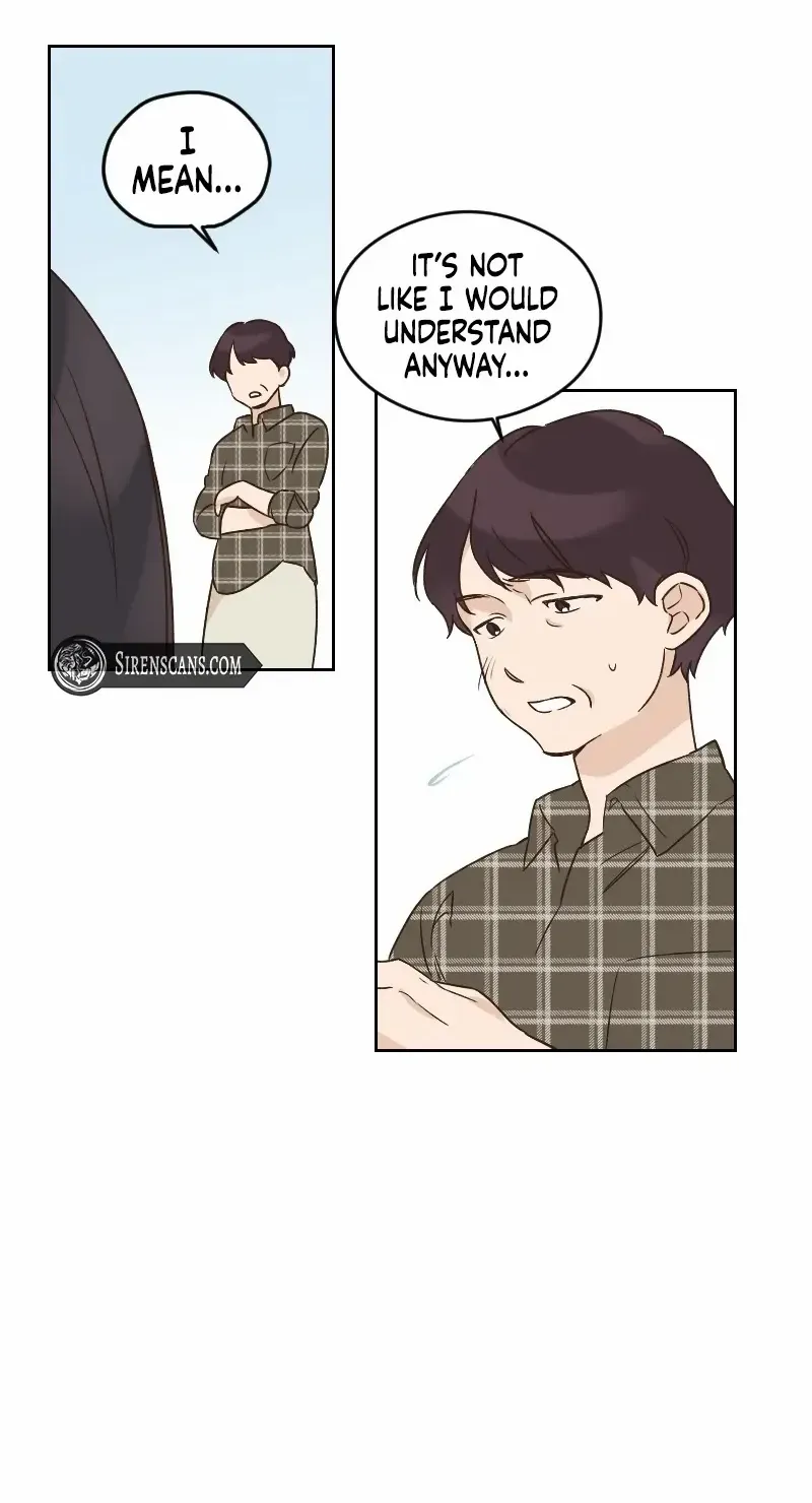 Beyond The Chapter 32 page 31 - 