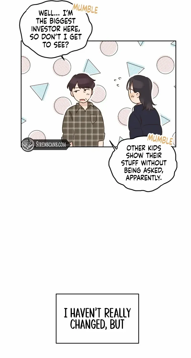 Beyond The Chapter 32 page 32 - 