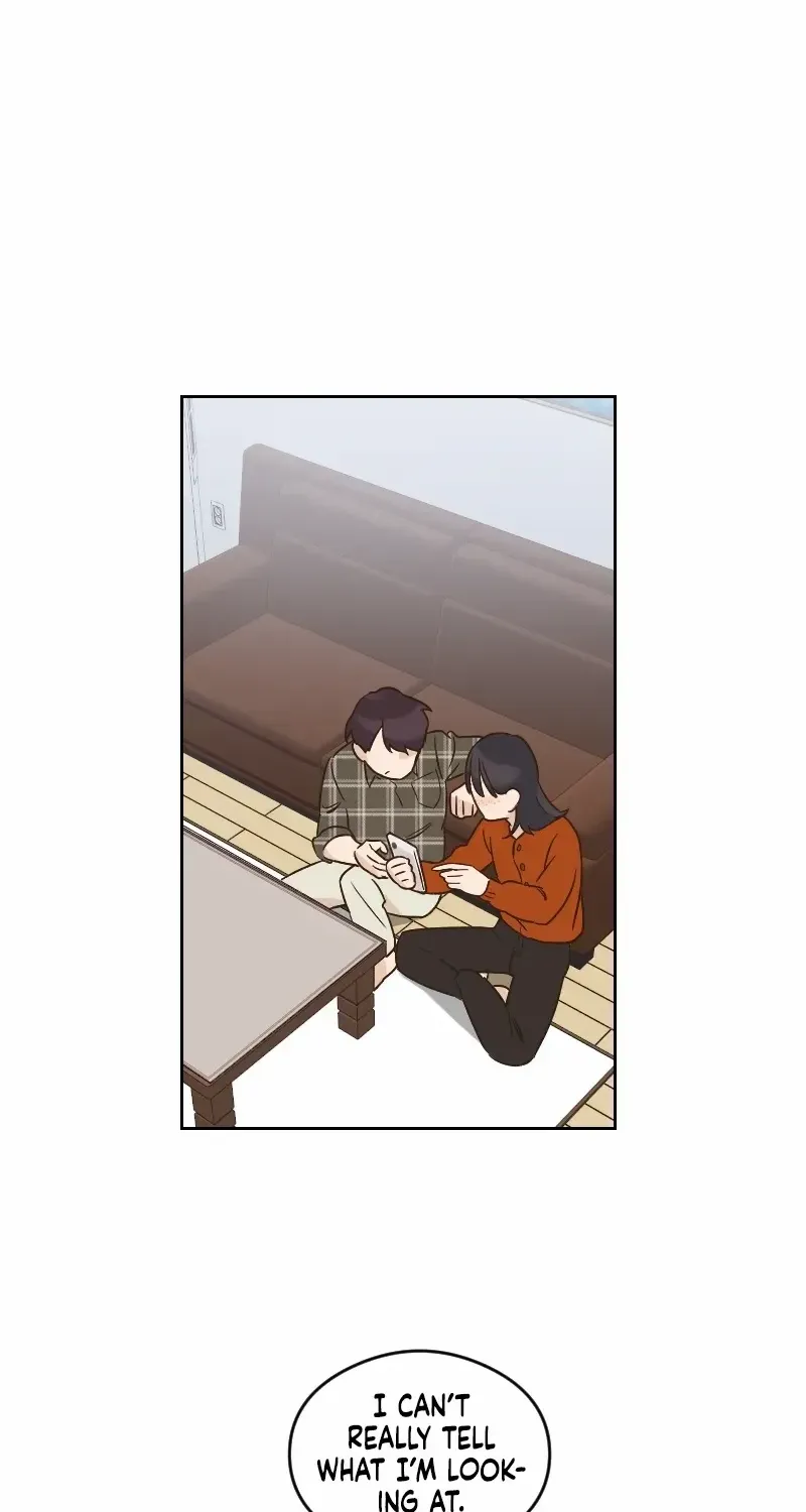 Beyond The Chapter 32 page 33 - 