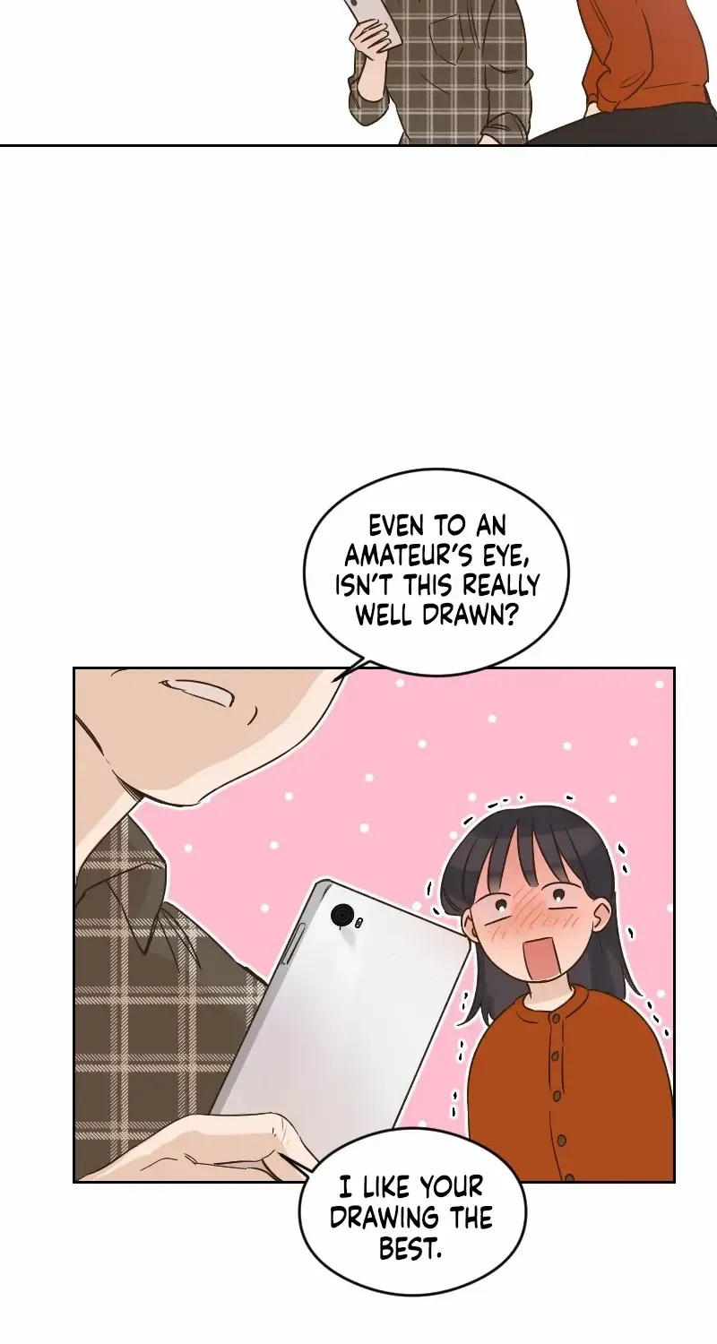 Beyond The Chapter 32 page 36 - 