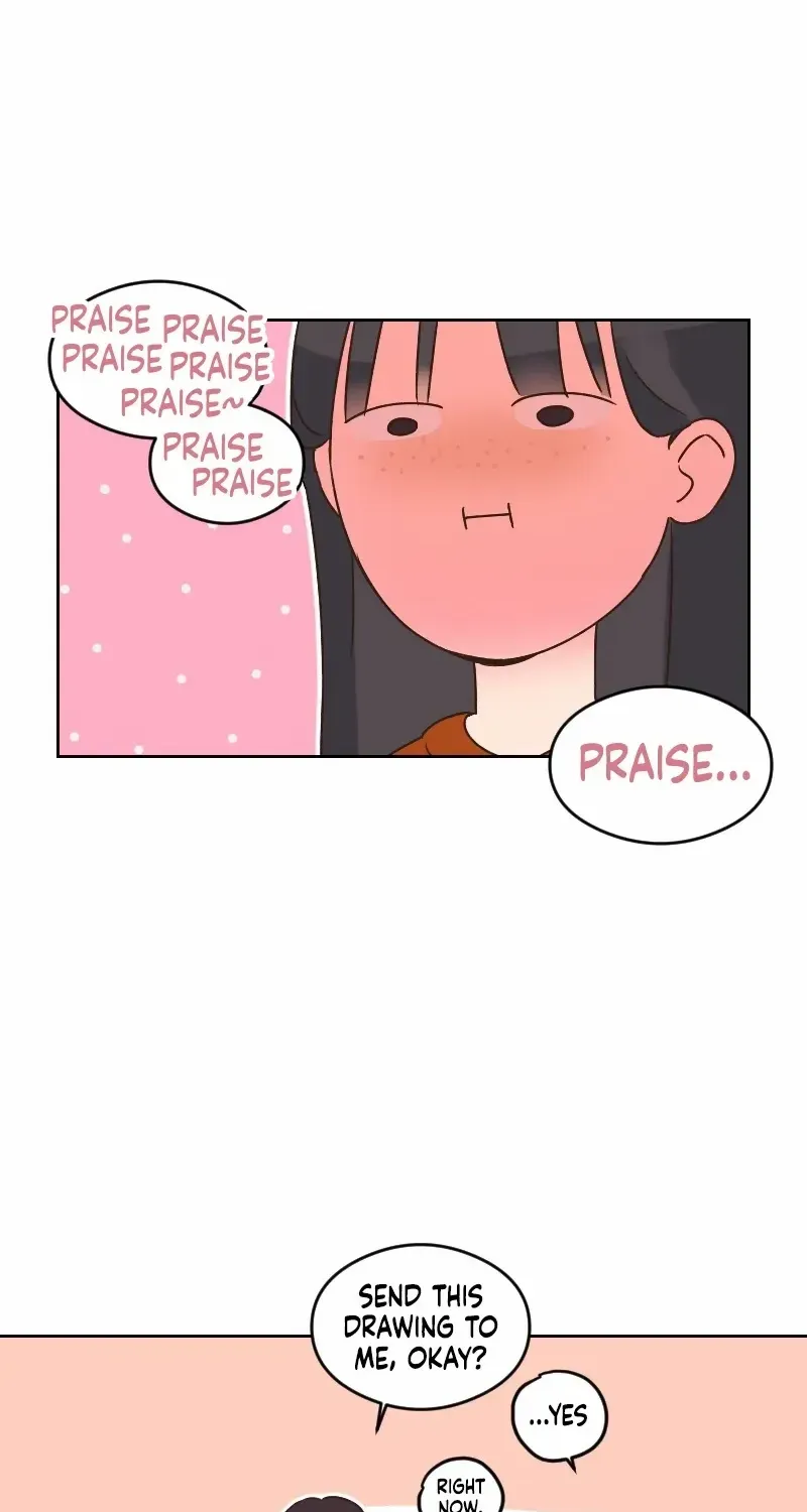 Beyond The Chapter 32 page 37 - 