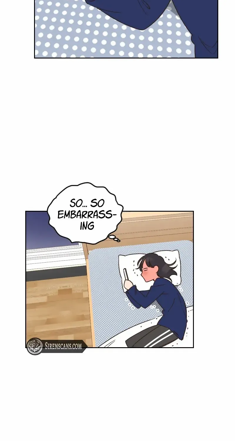 Beyond The Chapter 32 page 40 - 