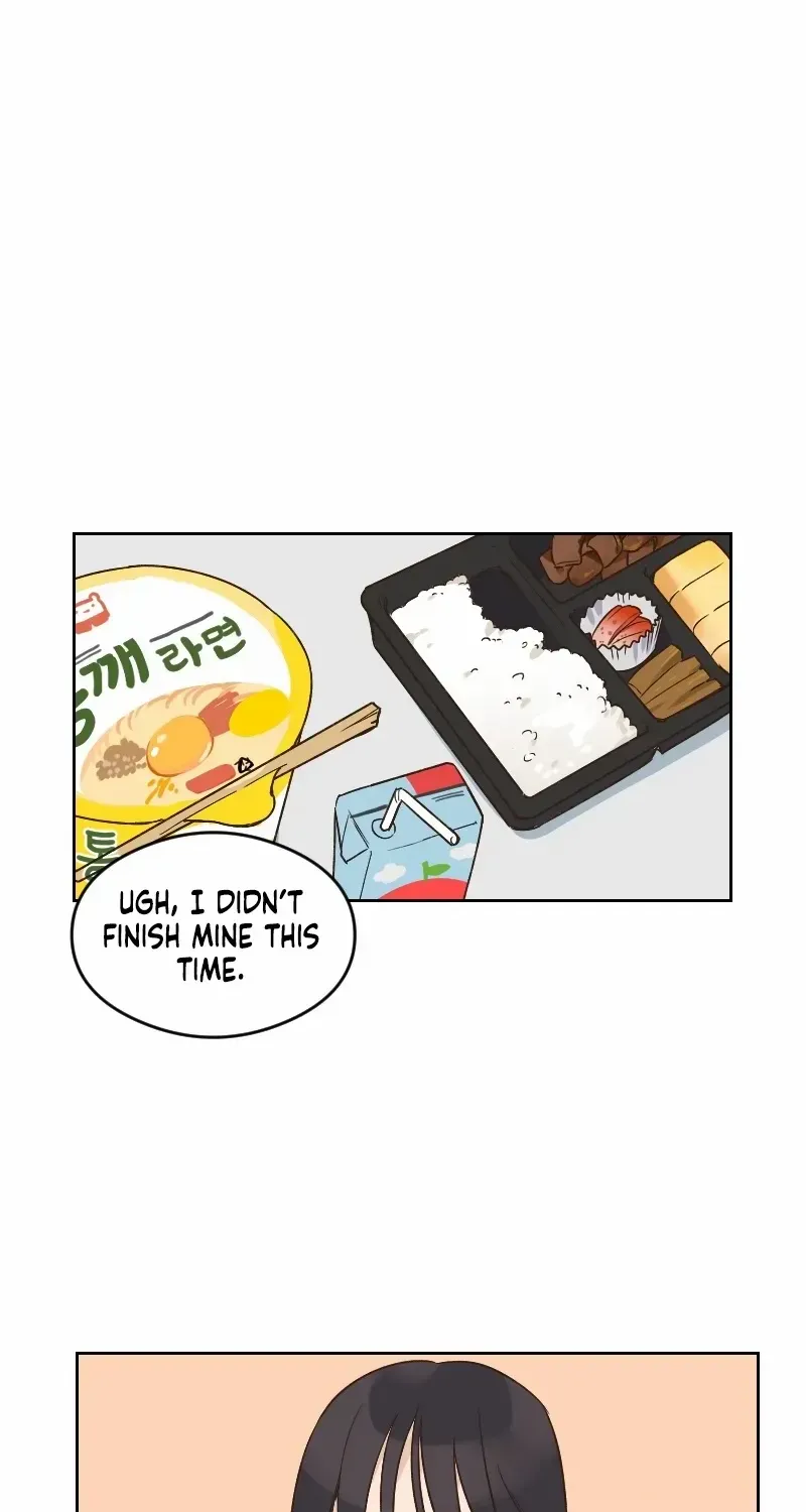 Beyond The Chapter 32 page 5 - 