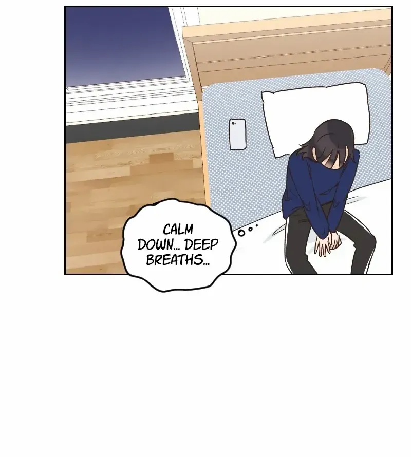Beyond The Chapter 32 page 41 - 