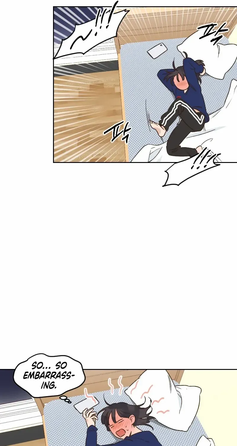 Beyond The Chapter 32 page 42 - 