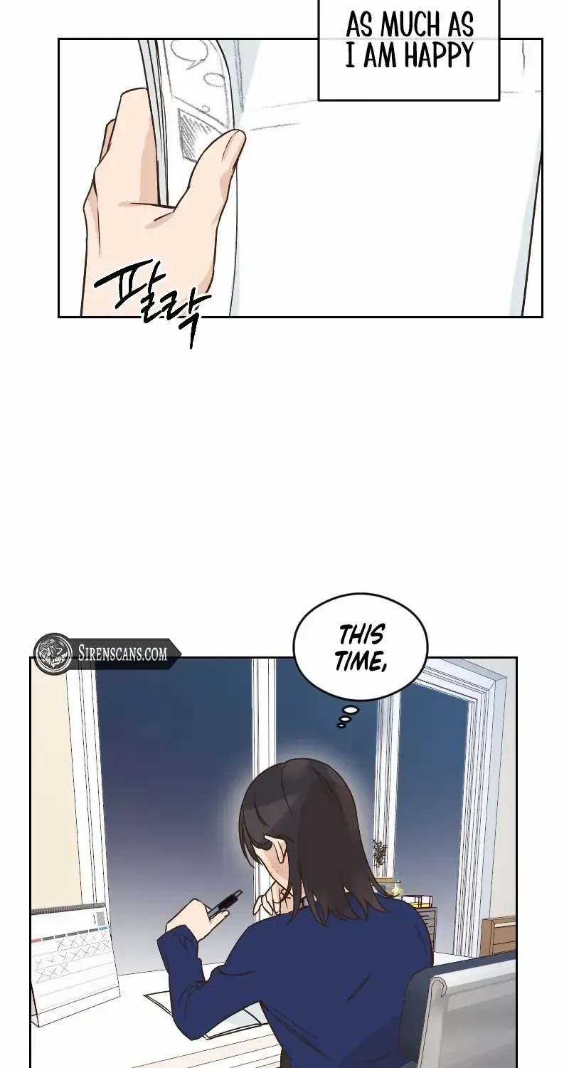 Beyond The Chapter 32 page 50 - 