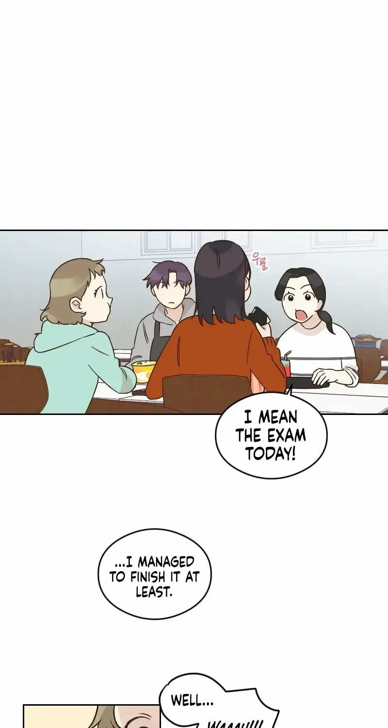 Beyond The Chapter 32 page 7 - 