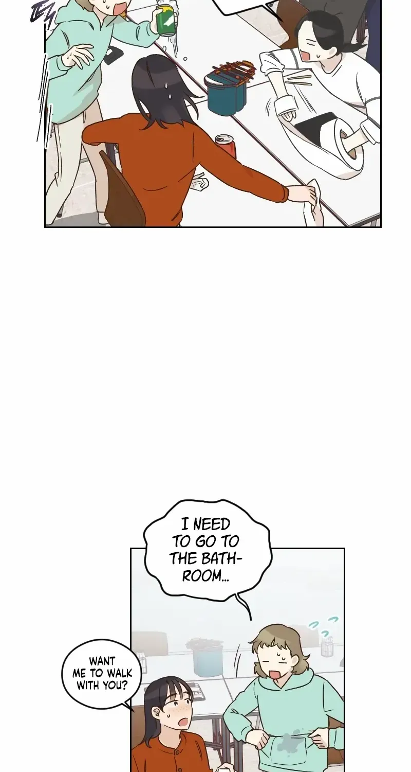 Beyond The Chapter 32 page 9 - 