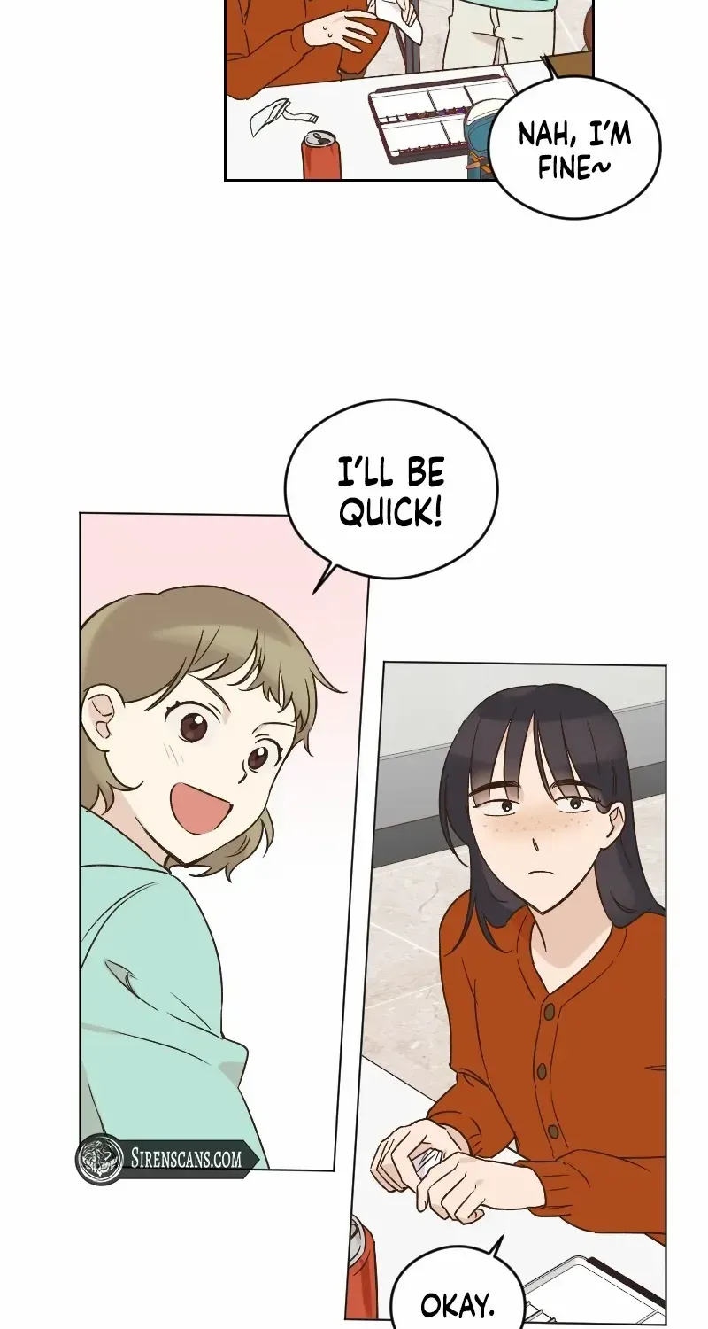 Beyond The Chapter 32 page 10 - 