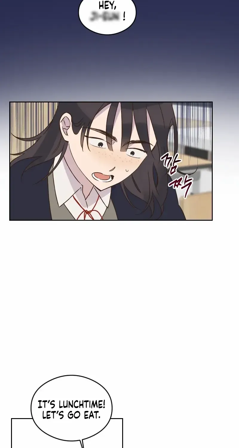 Beyond The Chapter 33 page 17 - 