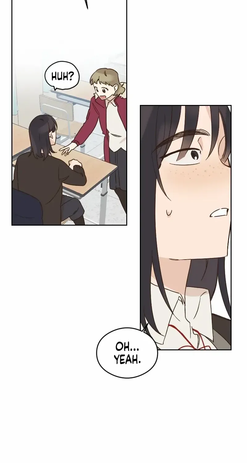 Beyond The Chapter 33 page 18 - 