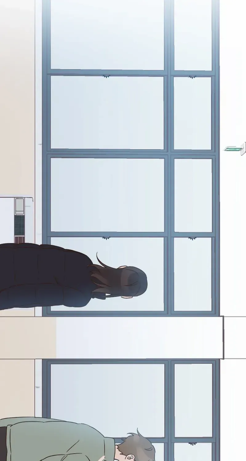 Beyond The Chapter 33 page 21 - 