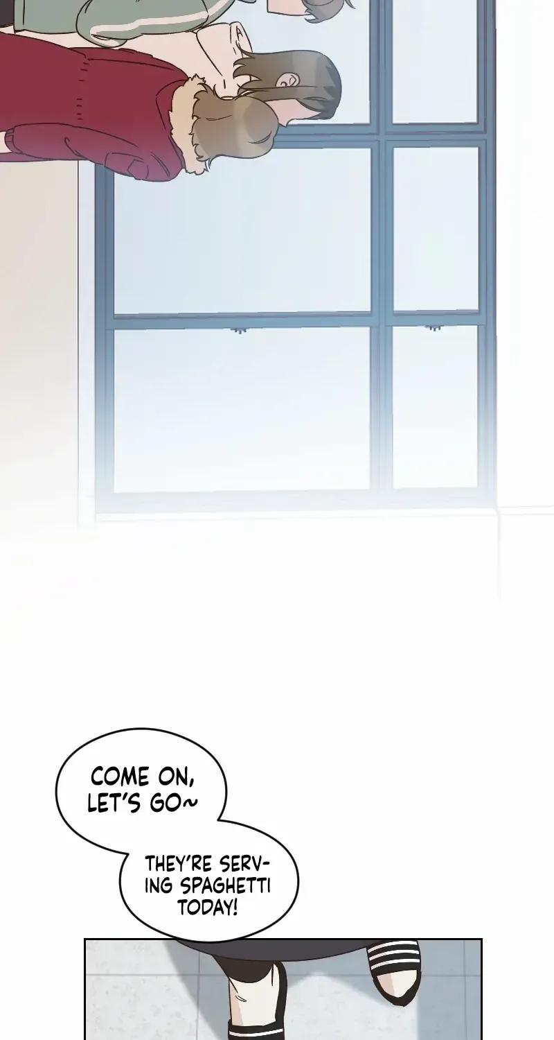 Beyond The Chapter 33 page 22 - 