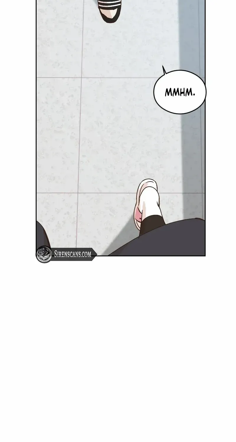 Beyond The Chapter 33 page 23 - 