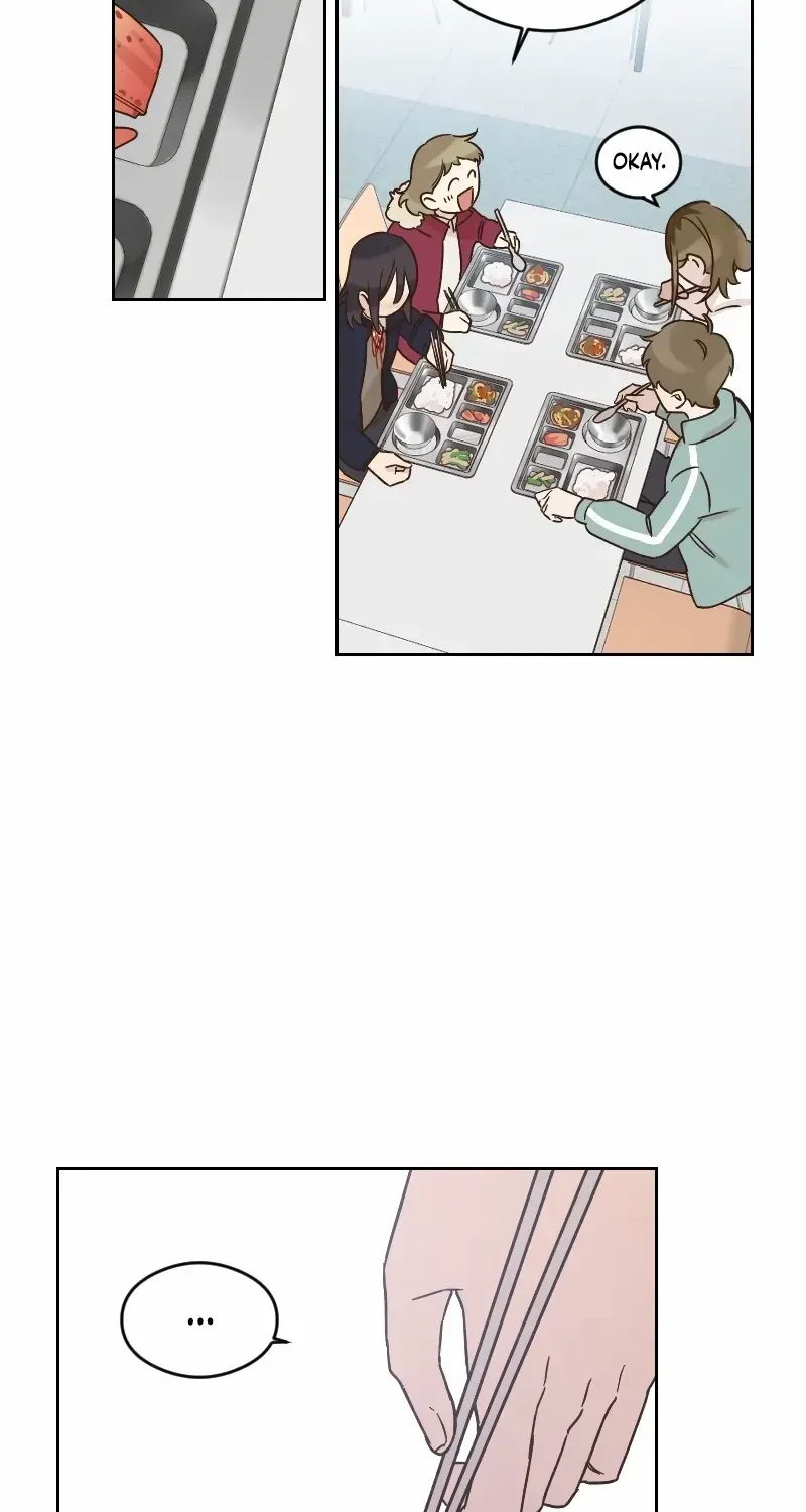 Beyond The Chapter 33 page 26 - 