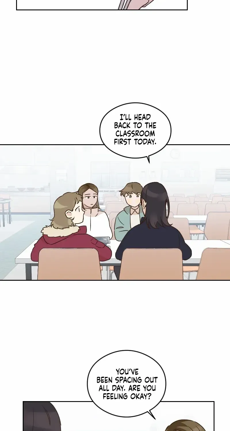 Beyond The Chapter 33 page 27 - 