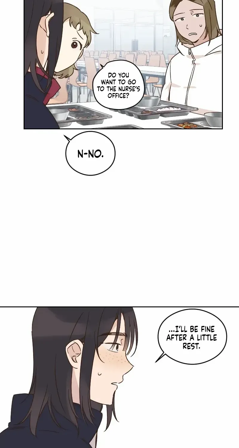 Beyond The Chapter 33 page 28 - 