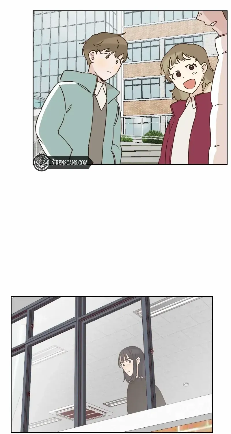 Beyond The Chapter 33 page 30 - 