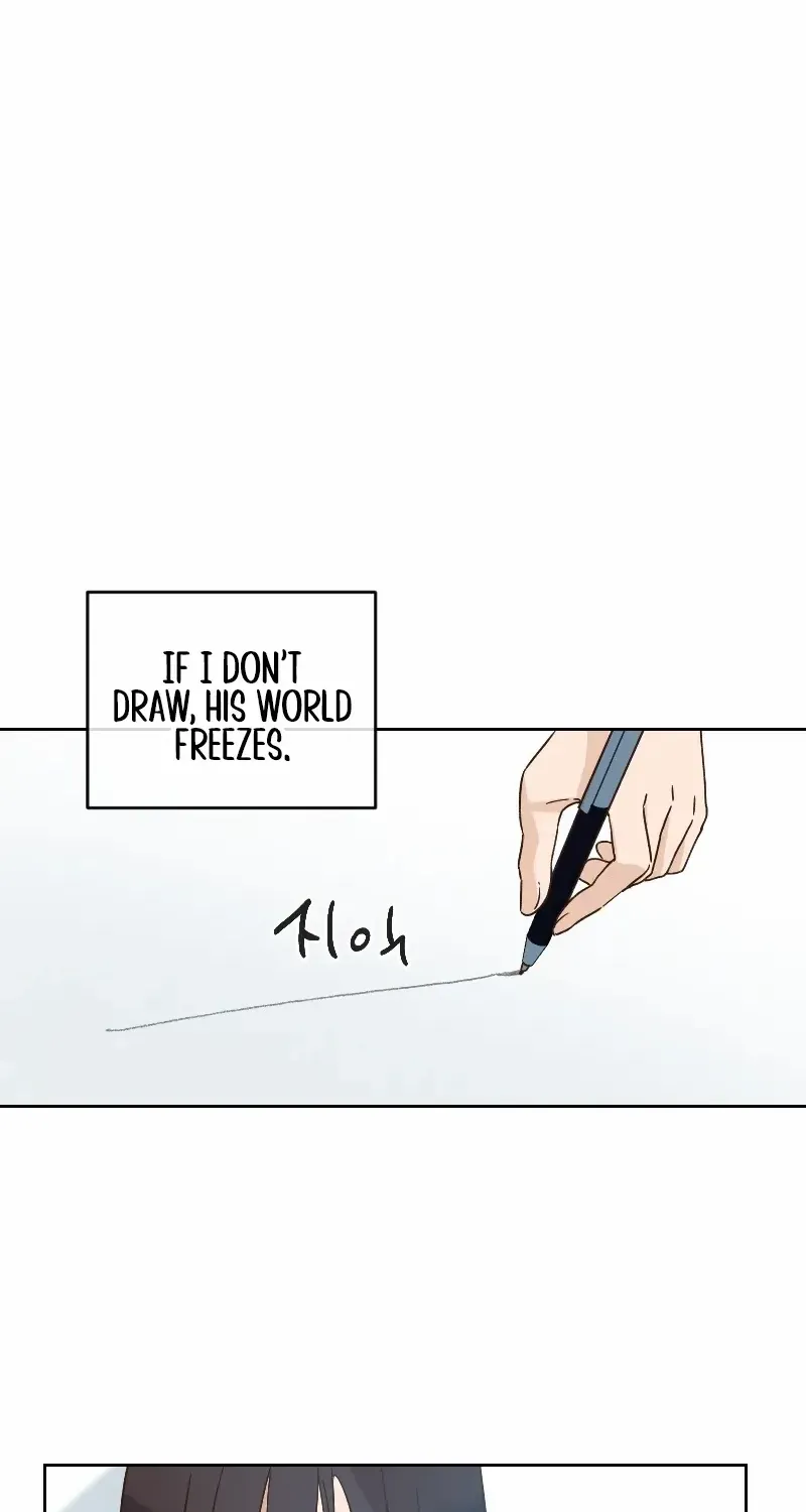 Beyond The Chapter 33 page 34 - 