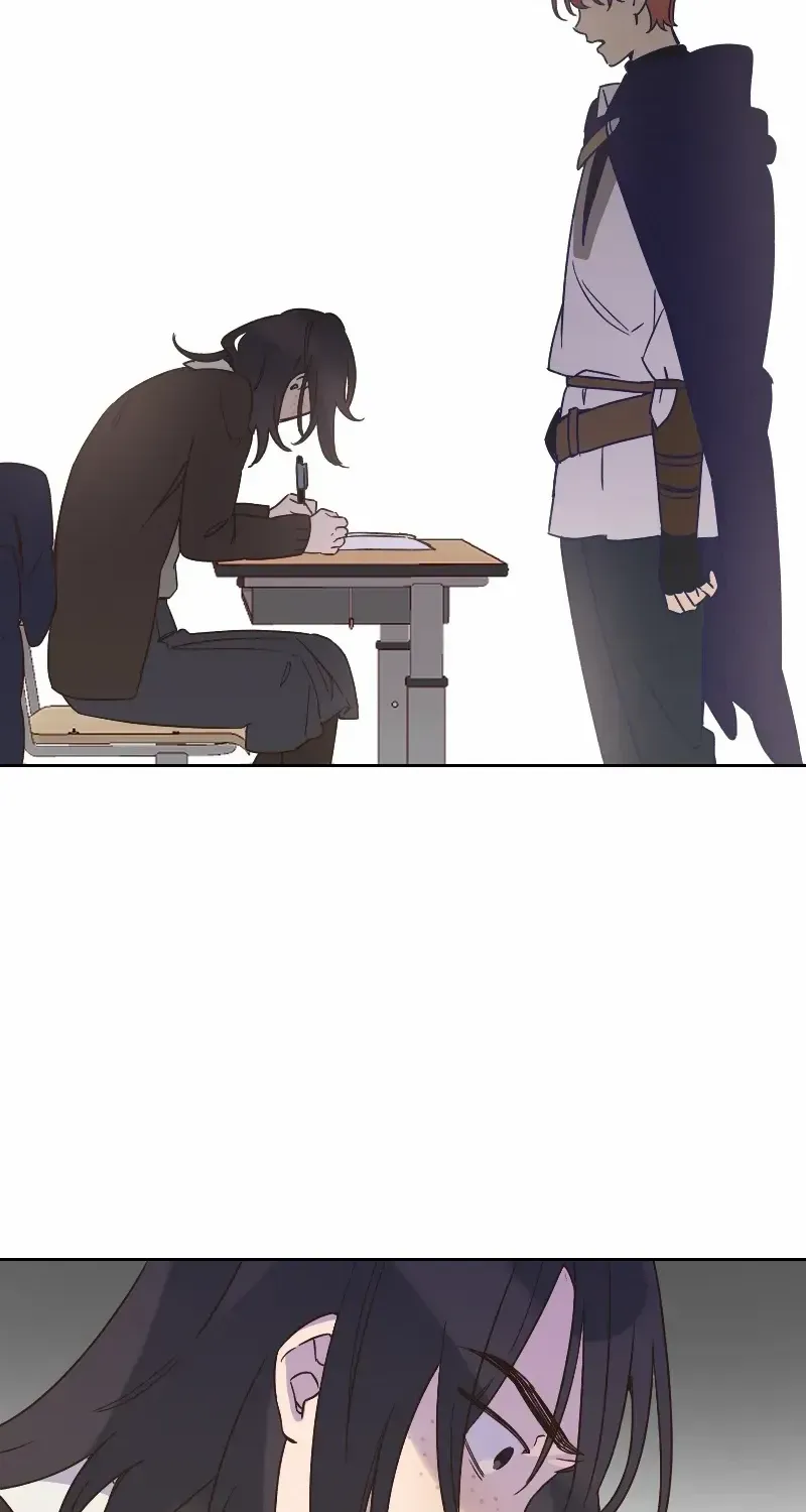 Beyond The Chapter 33 page 38 - 