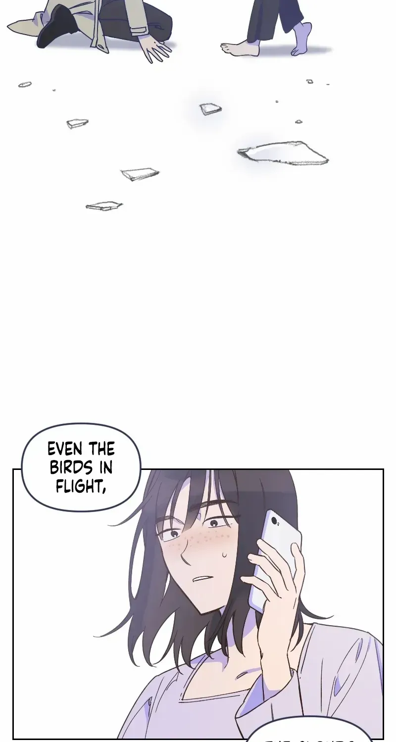 Beyond The Chapter 33 page 5 - 