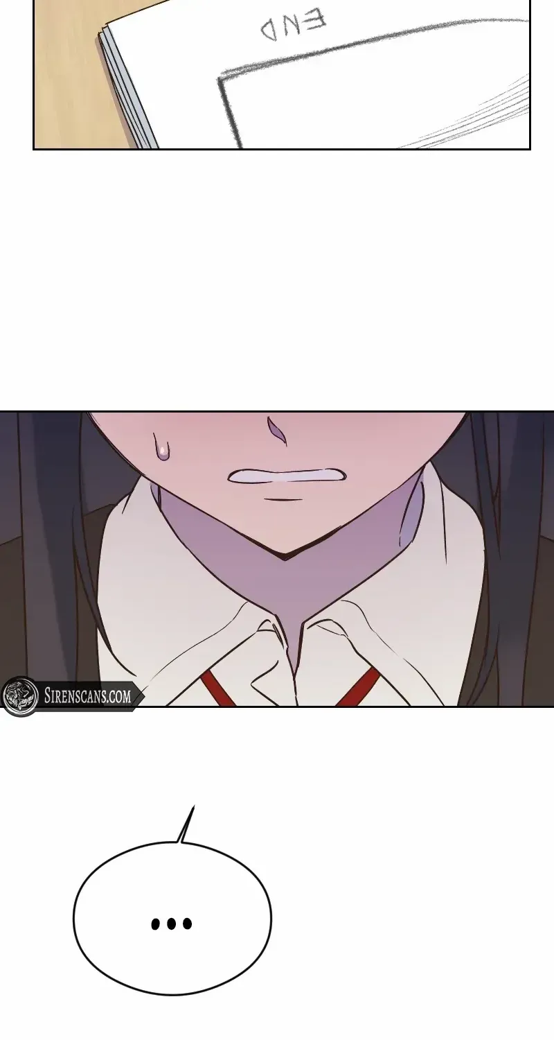 Beyond The Chapter 33 page 49 - 