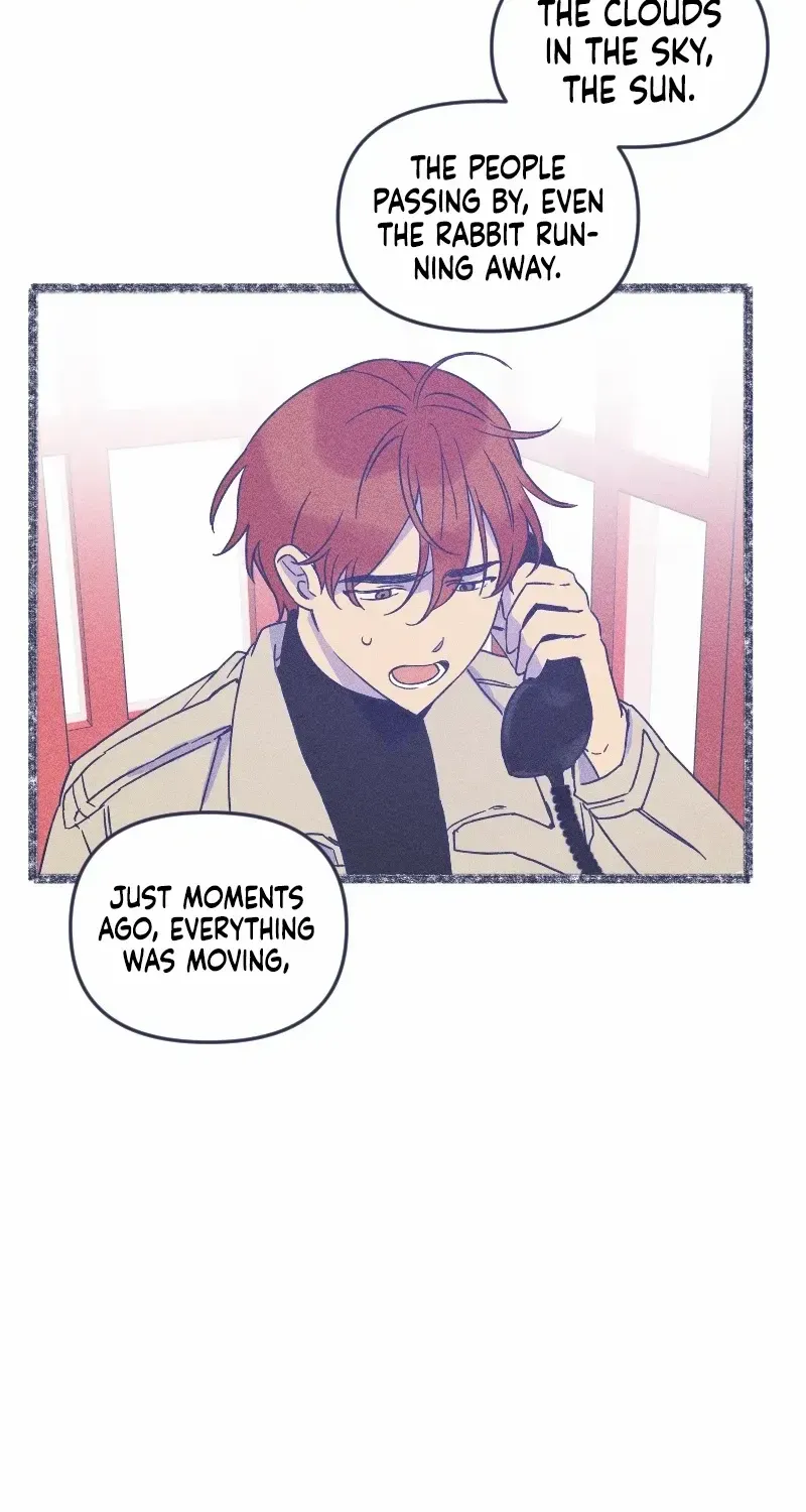 Beyond The Chapter 33 page 6 - 