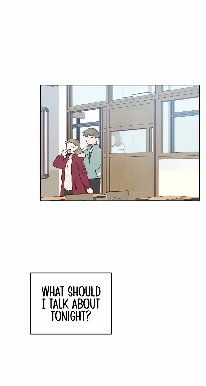 Beyond The Chapter 33 page 53 - 