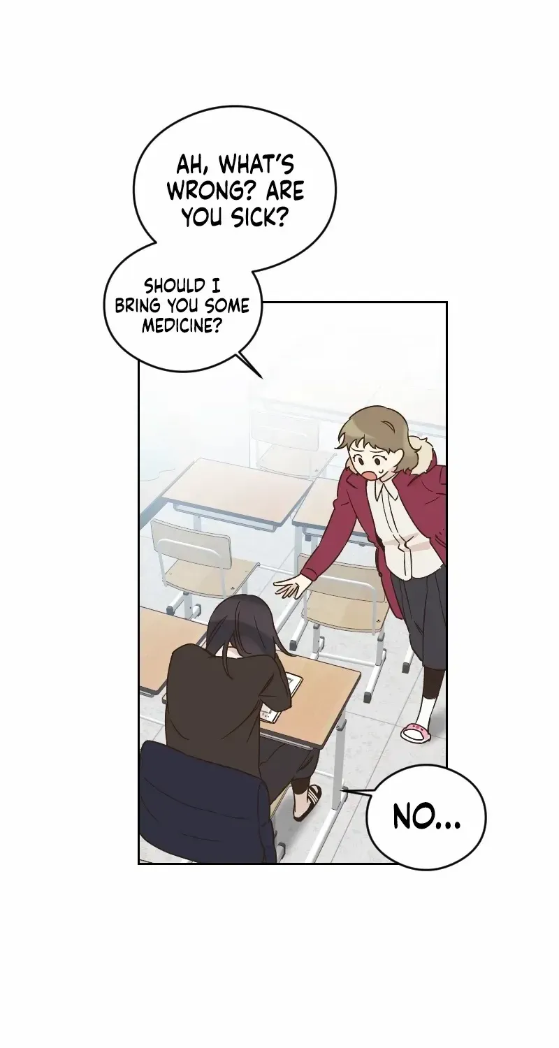 Beyond The Chapter 33 page 56 - 