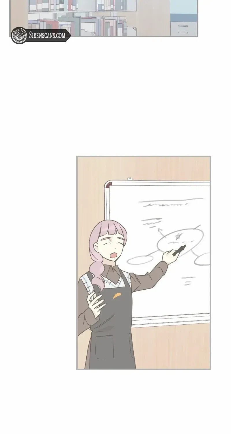 Beyond The Chapter 34 page 11 - 