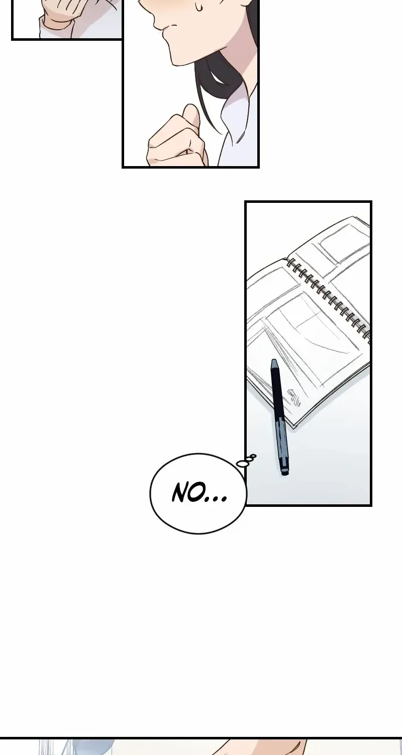 Beyond The Chapter 34 page 17 - 