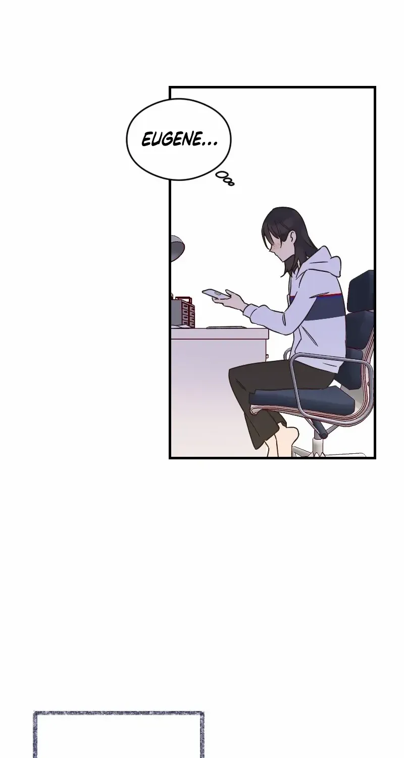 Beyond The Chapter 34 page 19 - 