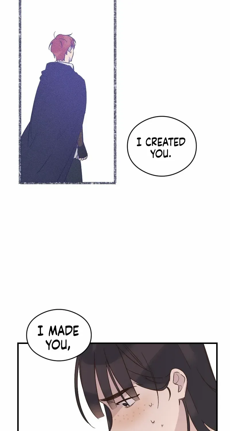 Beyond The Chapter 34 page 20 - 