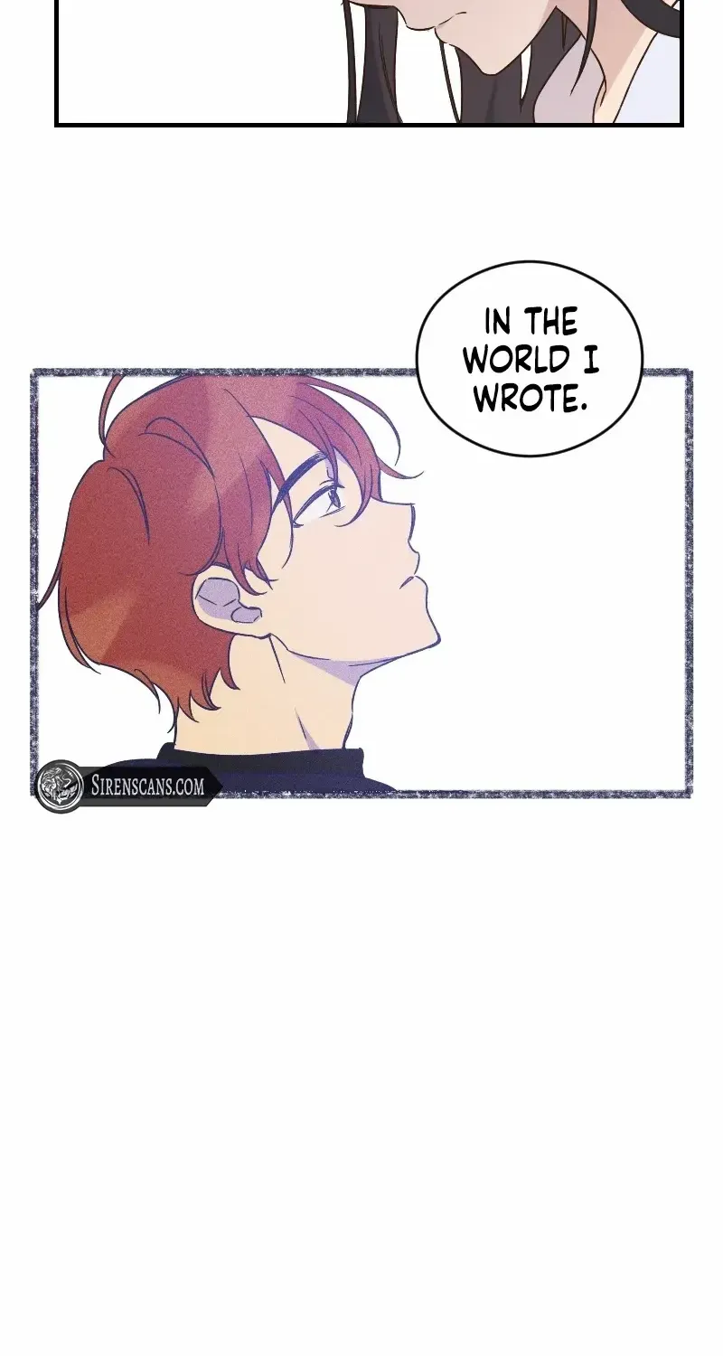 Beyond The Chapter 34 page 21 - 