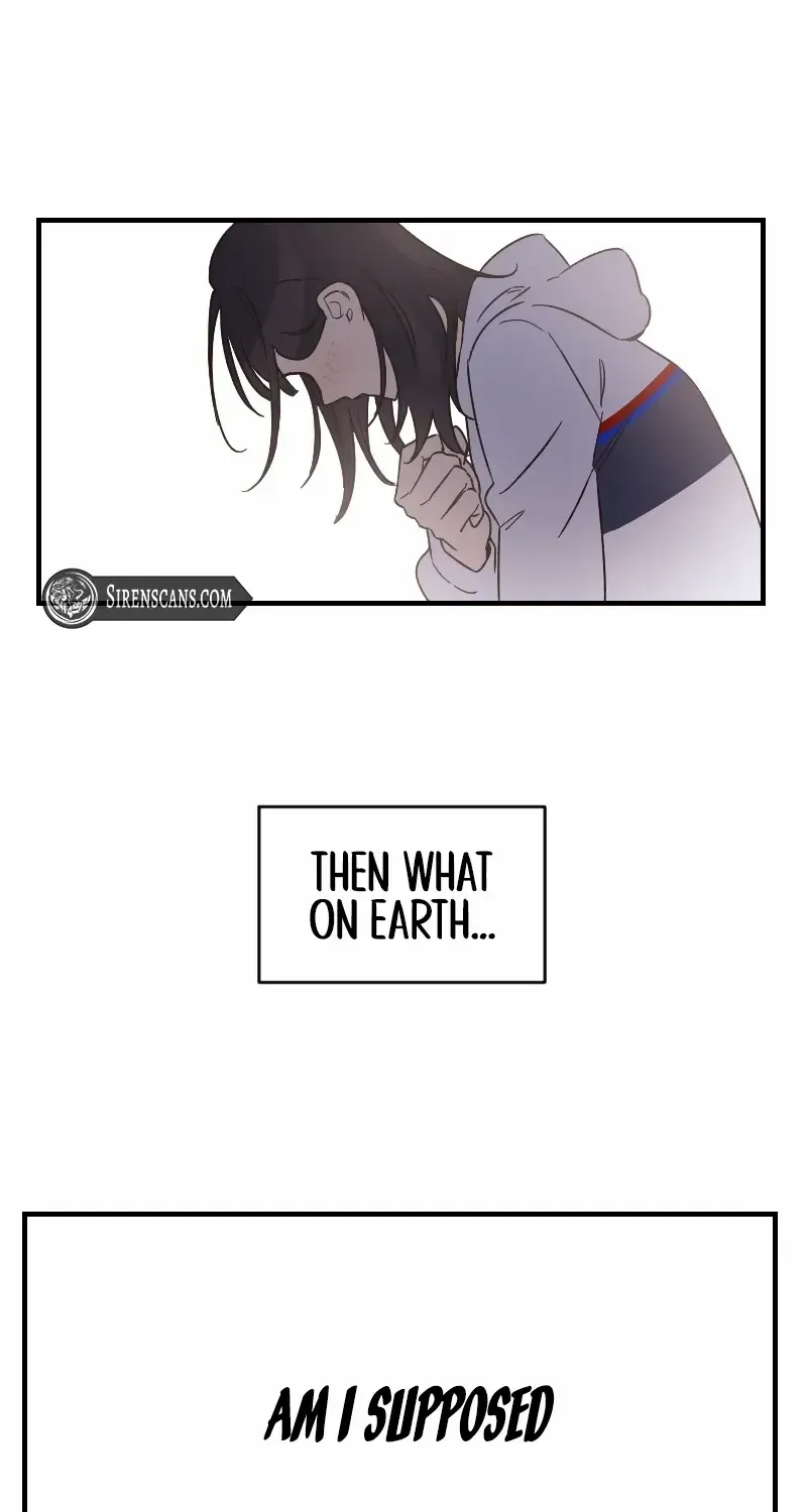 Beyond The Chapter 34 page 24 - 