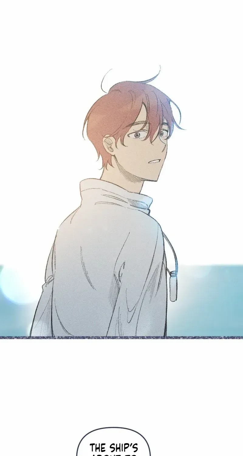 Beyond The Chapter 34 page 27 - 