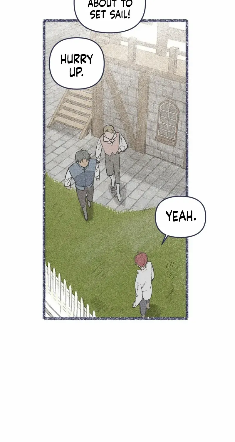 Beyond The Chapter 34 page 28 - 