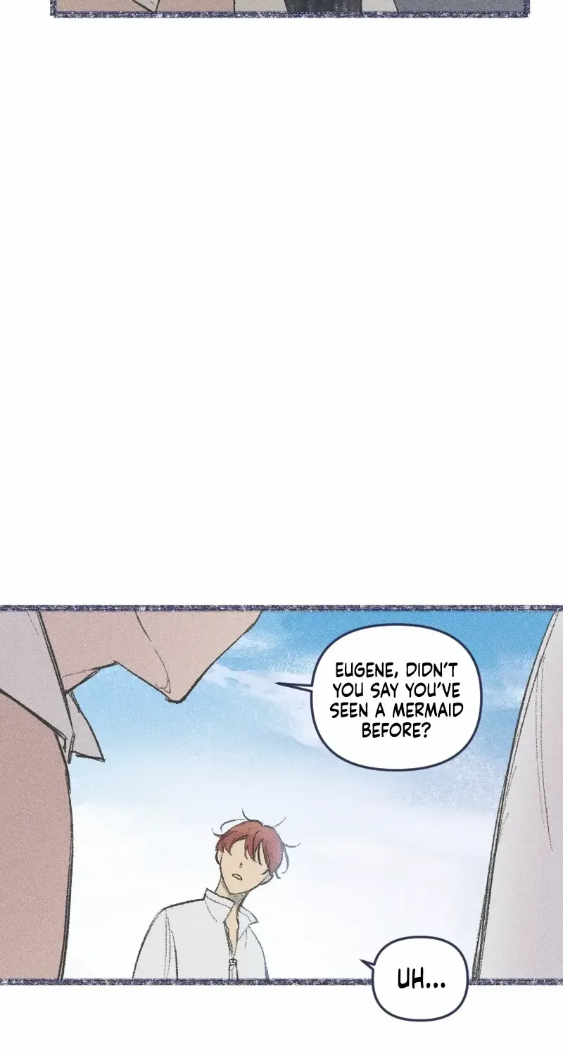 Beyond The Chapter 34 page 33 - 