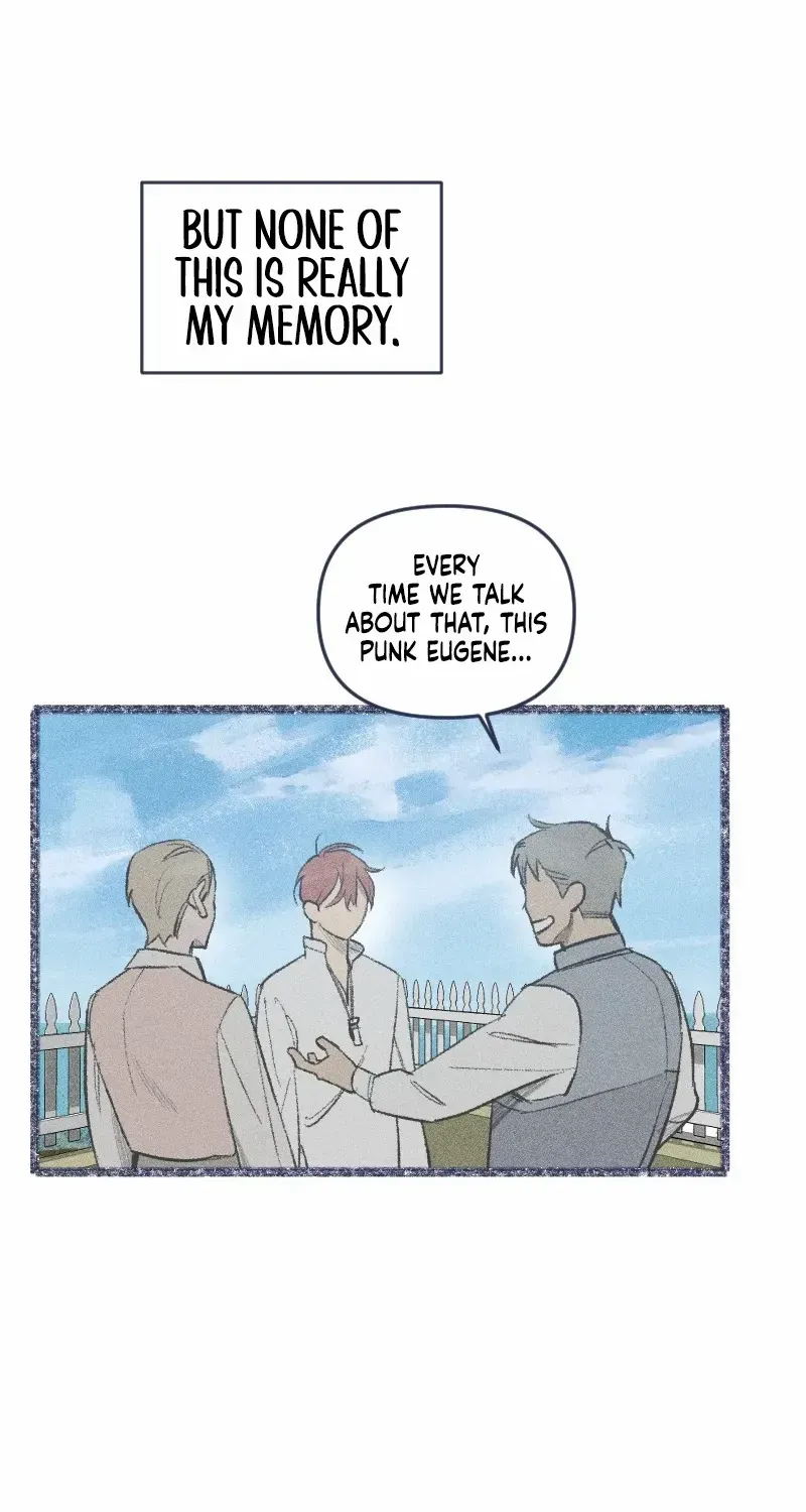 Beyond The Chapter 34 page 36 - 