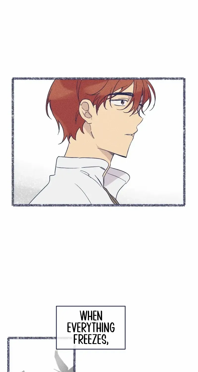 Beyond The Chapter 34 page 39 - 